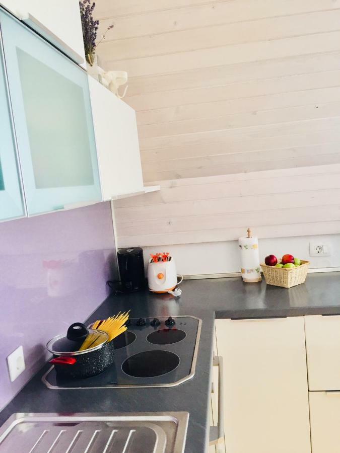 Apartment Story Kranjska Gora Exteriér fotografie
